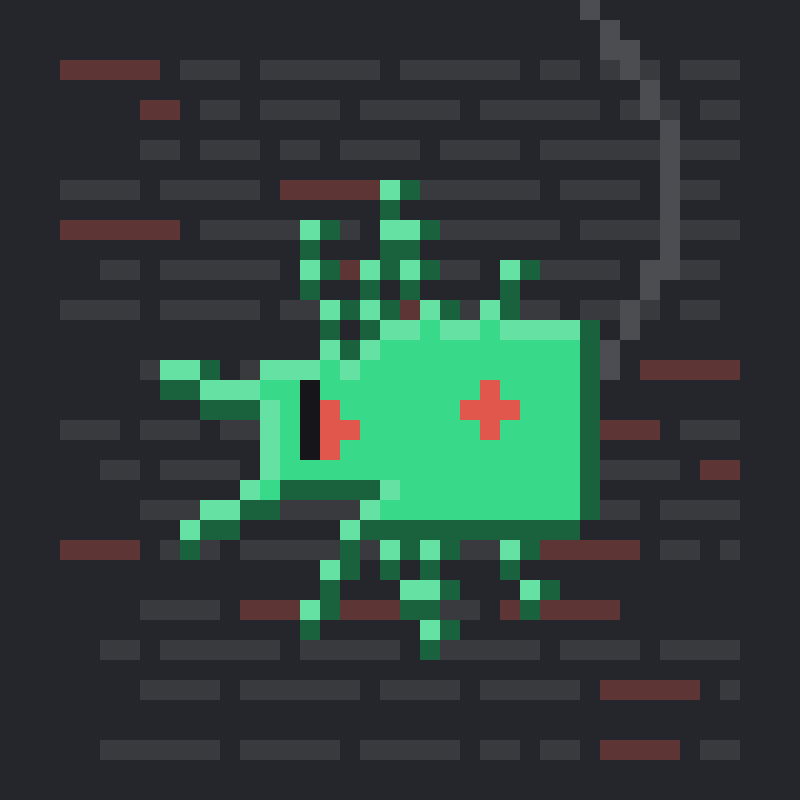 Crawlers #467